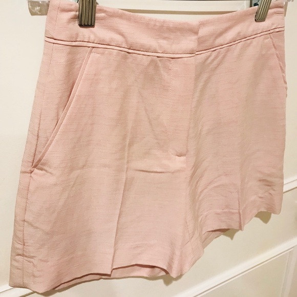 Dressy H&M shorts - Picture 2 of 3